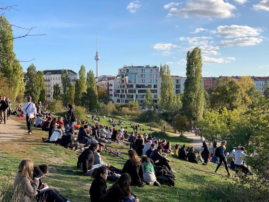 Newly Renovated In Ideal Location * Berlin
