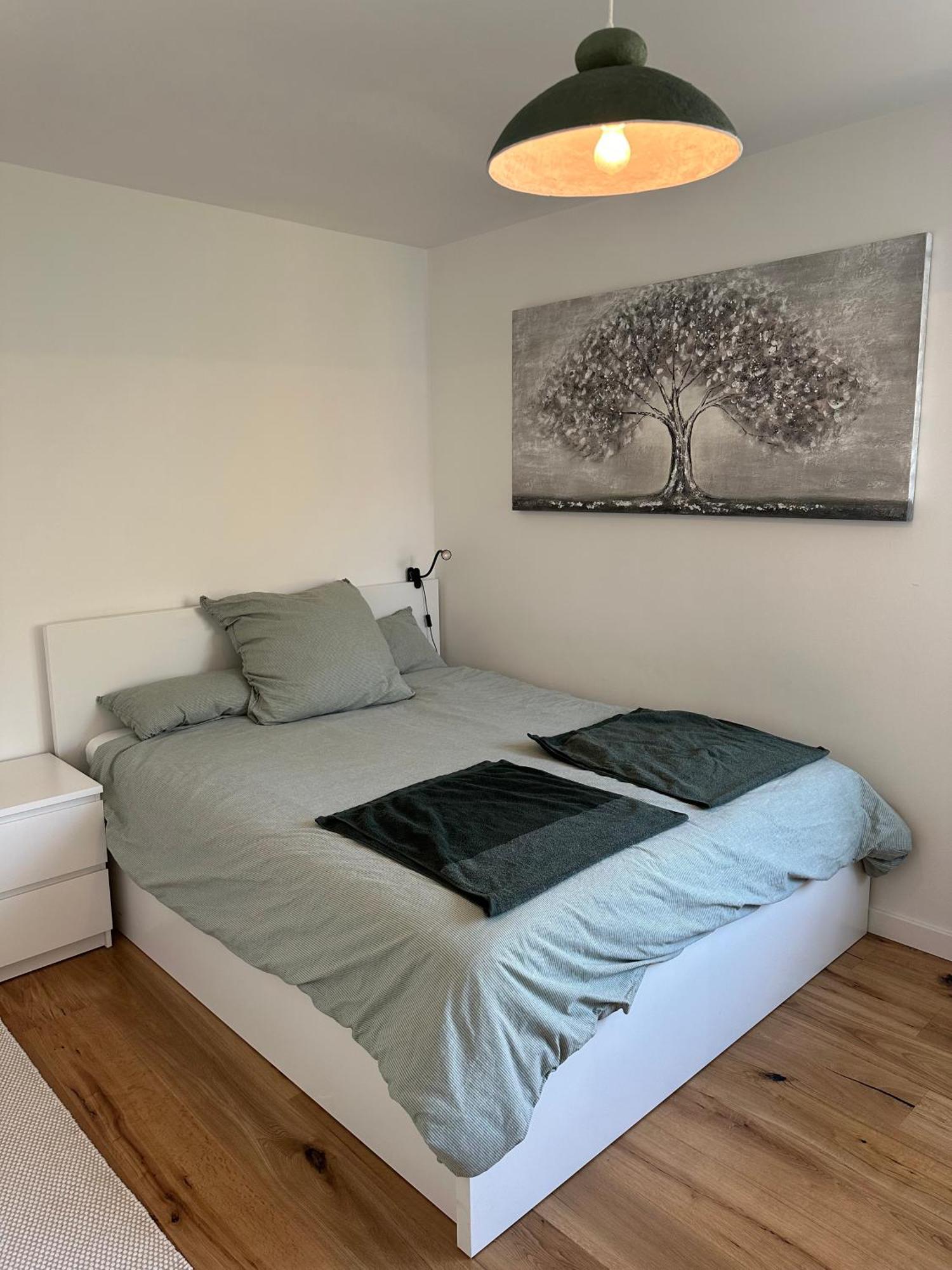 Apartment Newly Renovated In Ideal Location Berlin