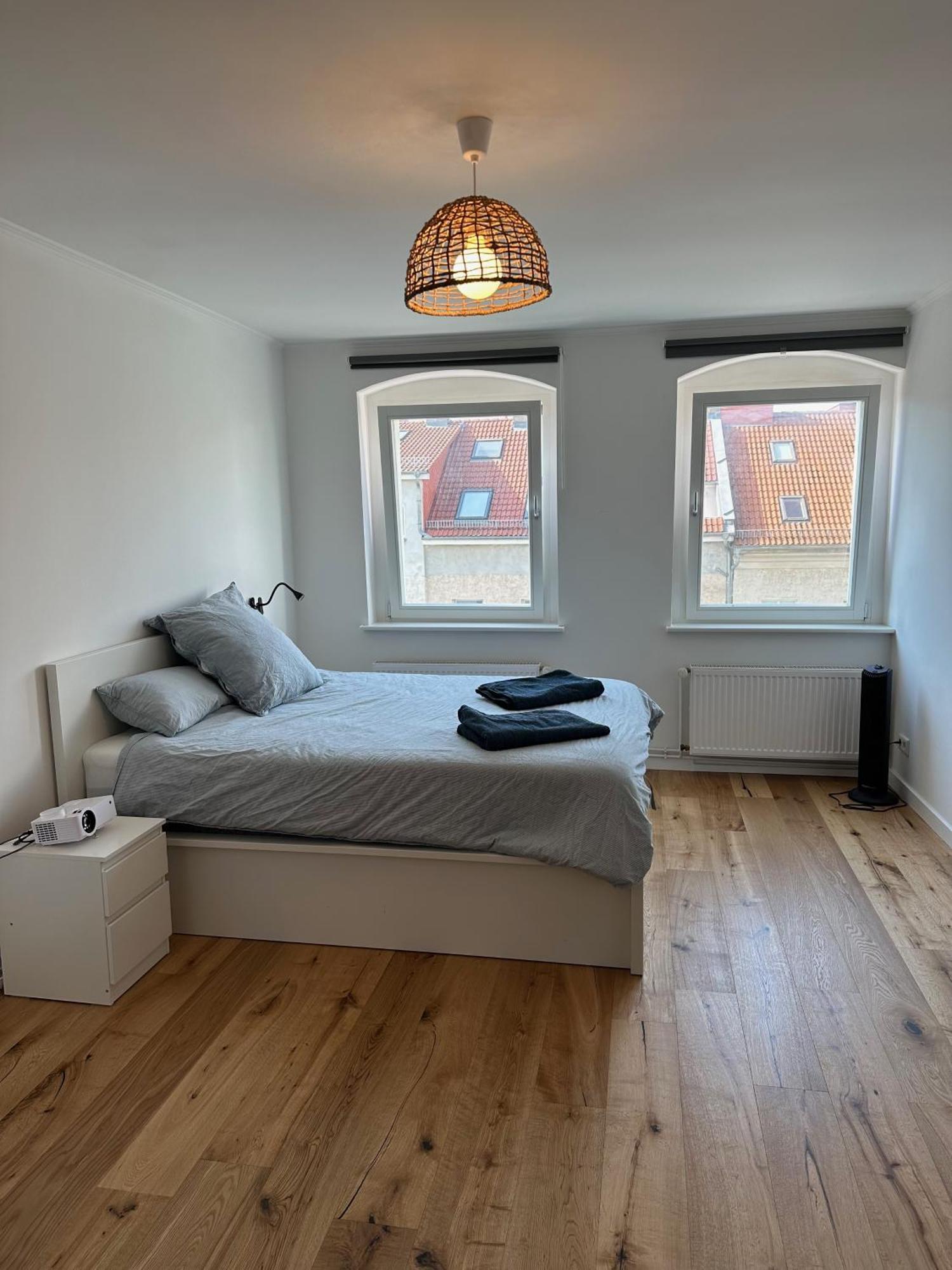 Newly Renovated In Ideal Location Berlin